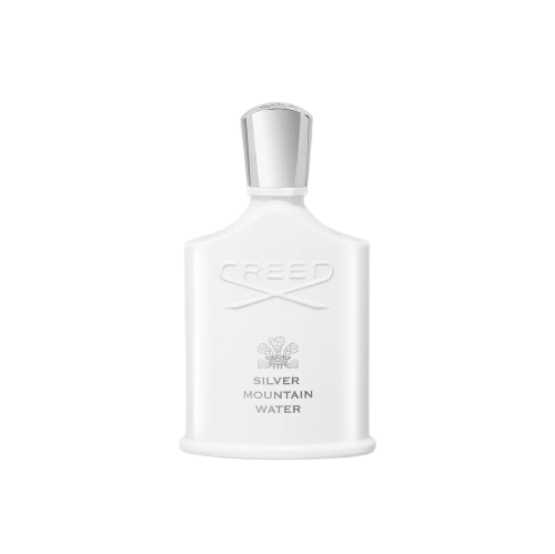 Creed Silver Mountain Water