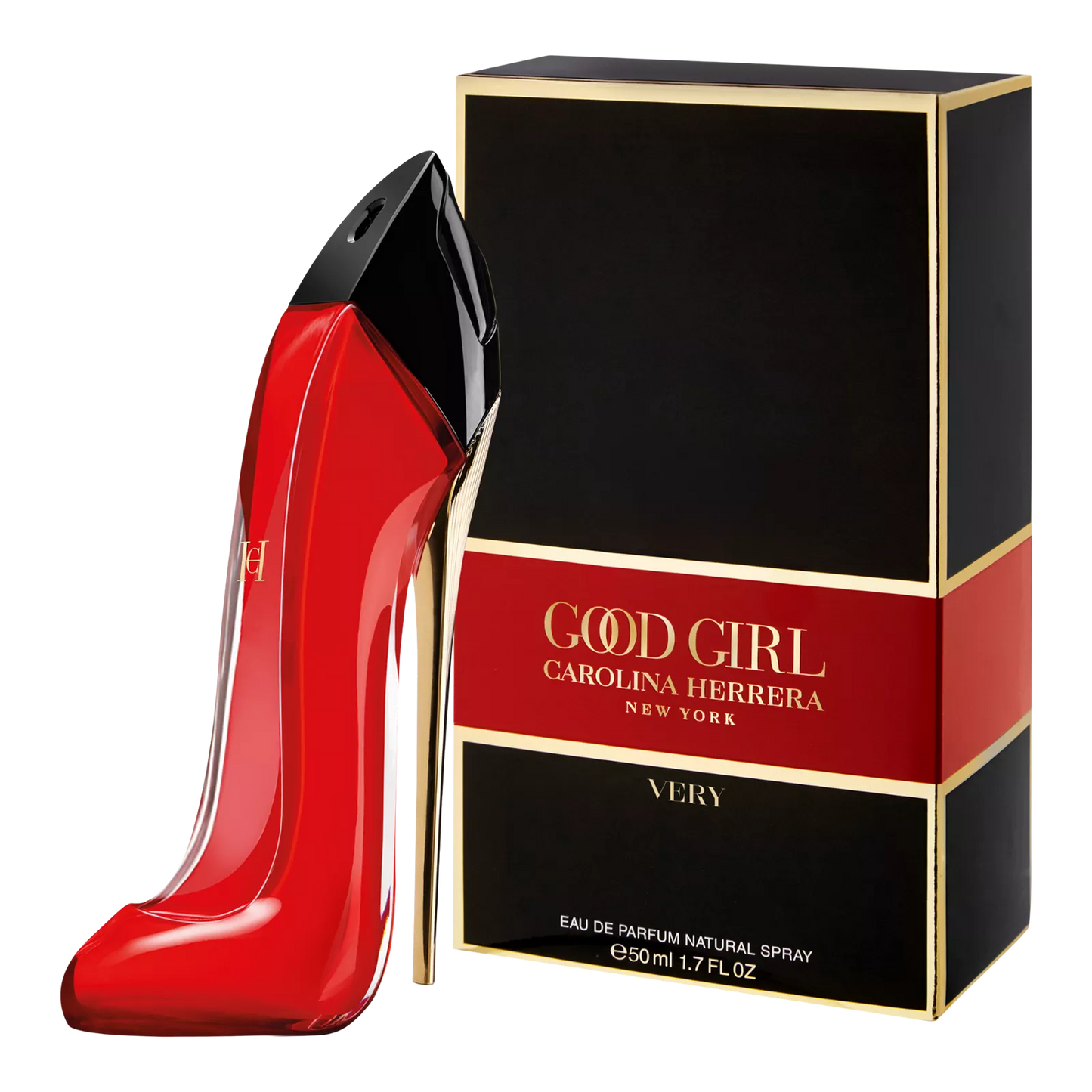 Carolina Herrera Very Good Girl