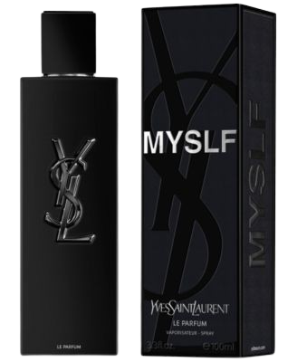 YSL MYSLF Le Parfum