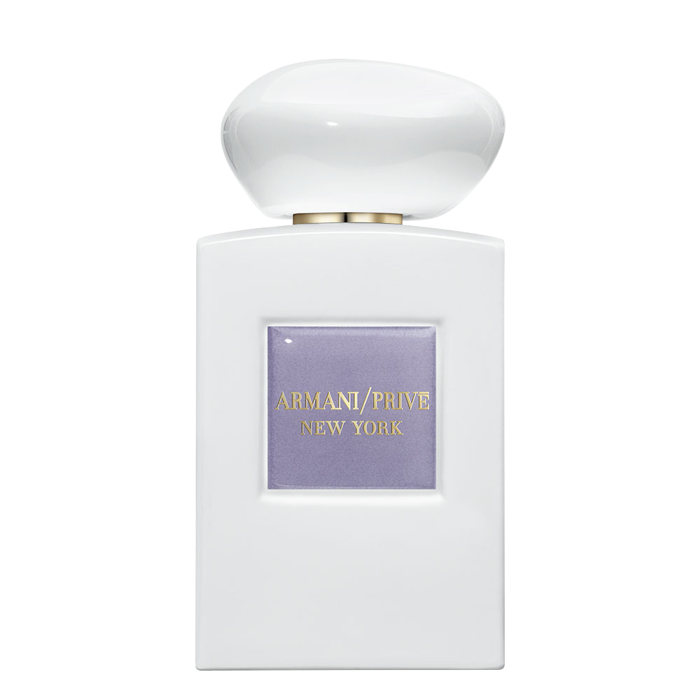 Armani/Prive New York