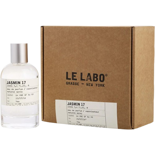 Le Labo Jasmin 17