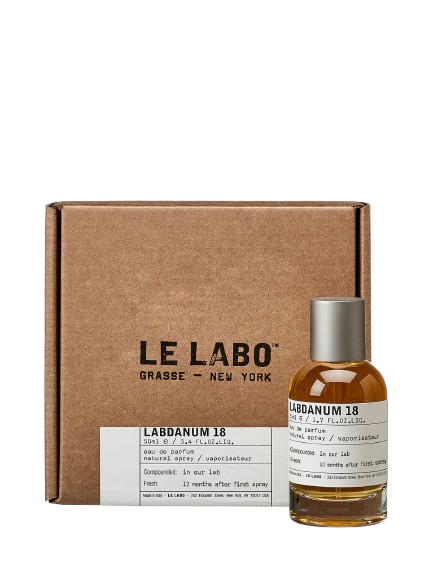 Le Labo Labdanum 18