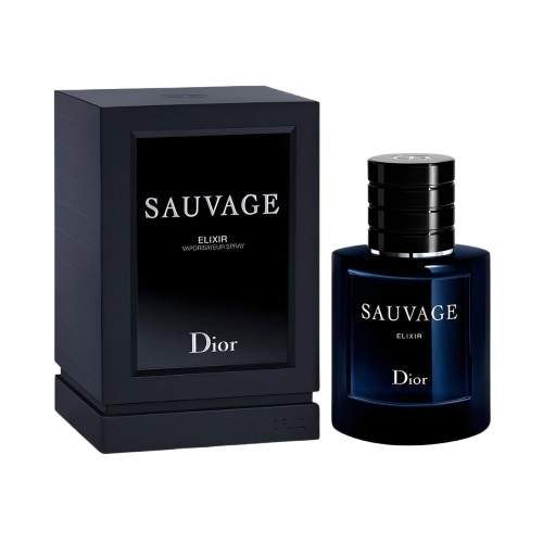 Dior Sauvage Elixir