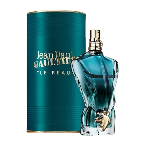 Jean Paul Gaultier Le Beau