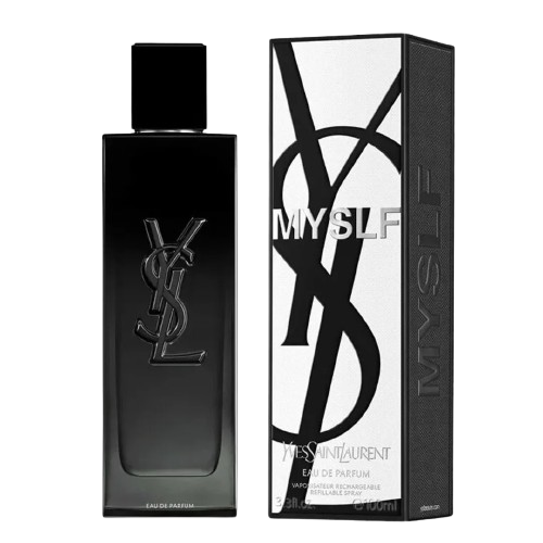 YSL Myslf EDP
