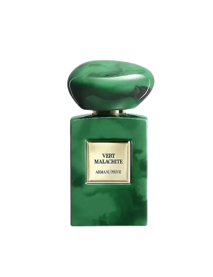 Vert Malachite