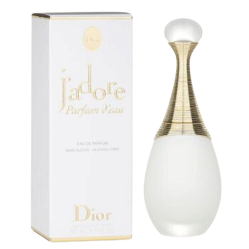 Dior J'adore Parfum d’Eau
