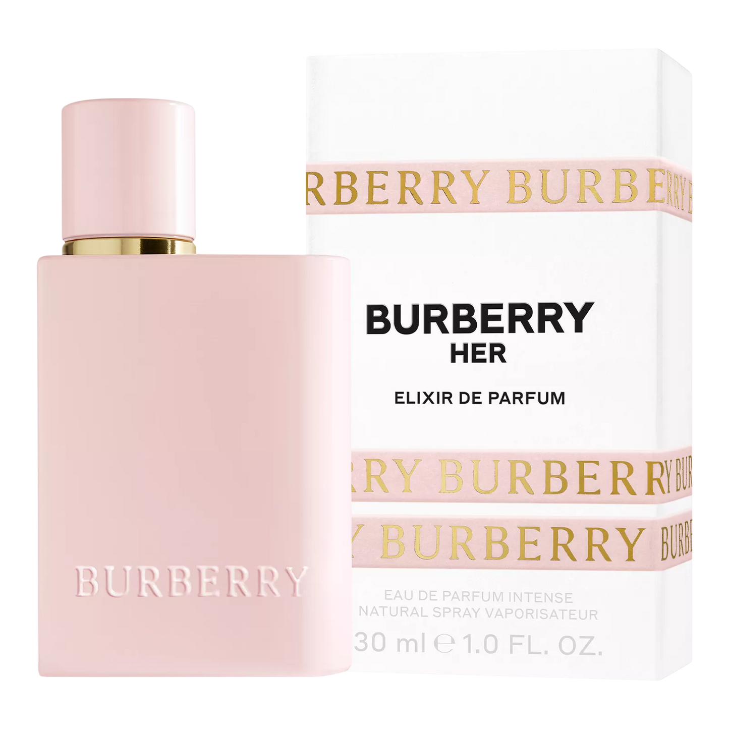 Burberry Her
