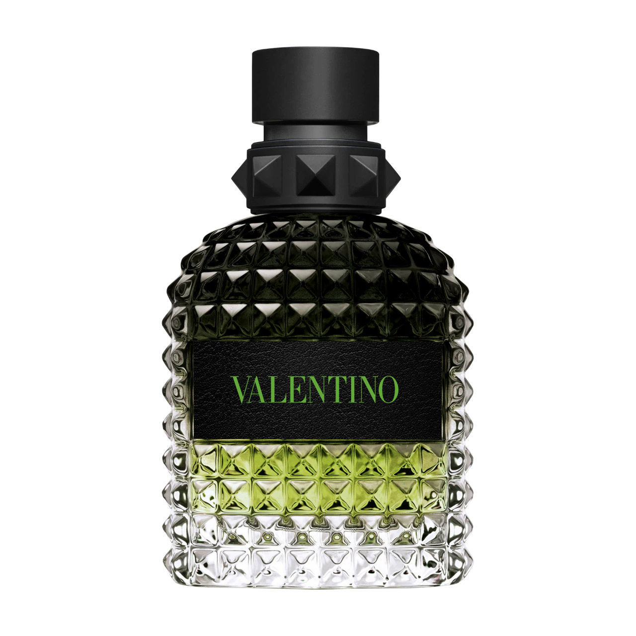 Valentino Uomo Born in Roma Green Stravaganza
