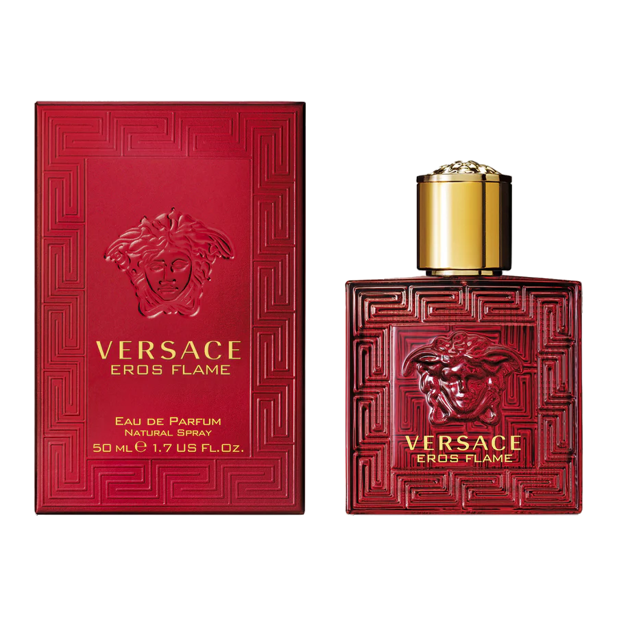 Versace Eros Flame