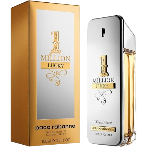 Paco Rabanne 1 Million Lucky