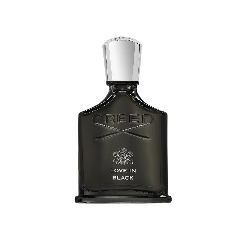 Creed Love in Black