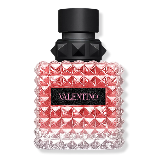 Valentino Donna Born In Roma