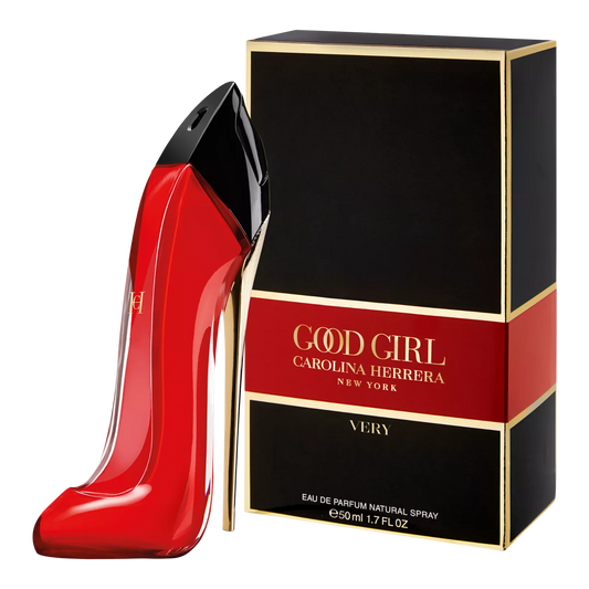 Carolina Herrera Very Good Girl