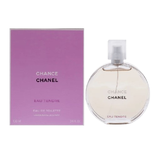 Chanel Chance Eau Tendre