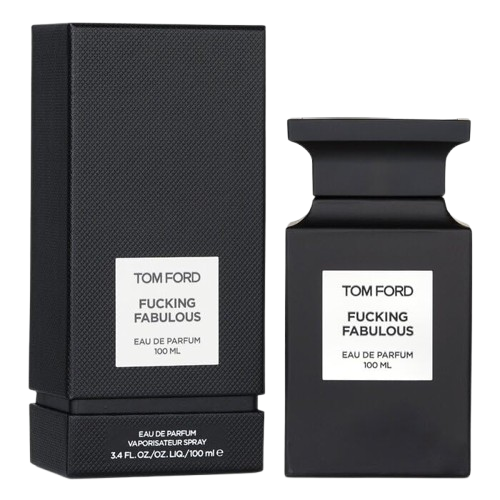 Tom Ford Fucking Fabulous