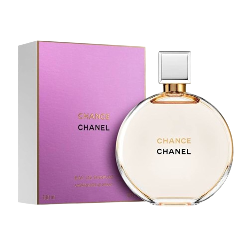 Chanel Chance Eau de Parfum