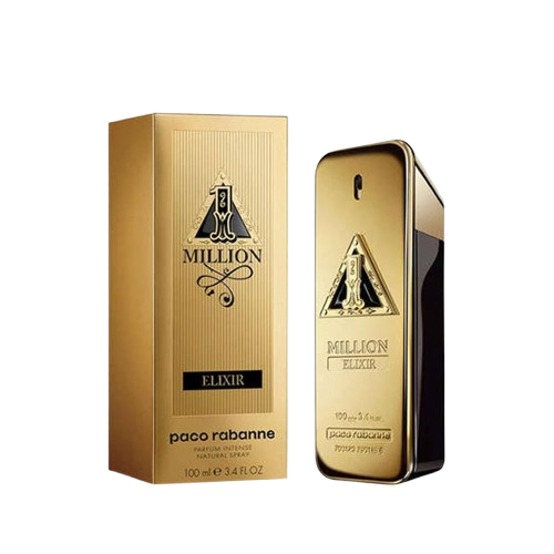 Paco Rabanne 1 Million Elixir