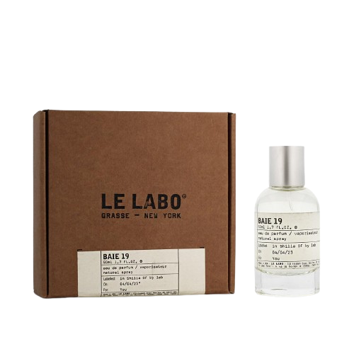 Le Labo Baie 19