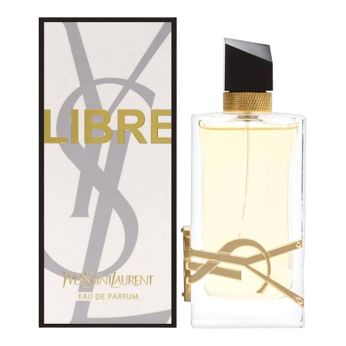 YSL Libre