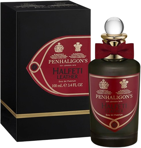 Penhaligon's Halfeti Leather