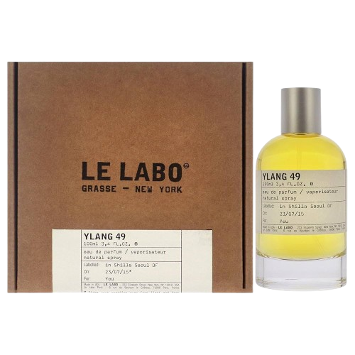 Le Labo Ylang 49