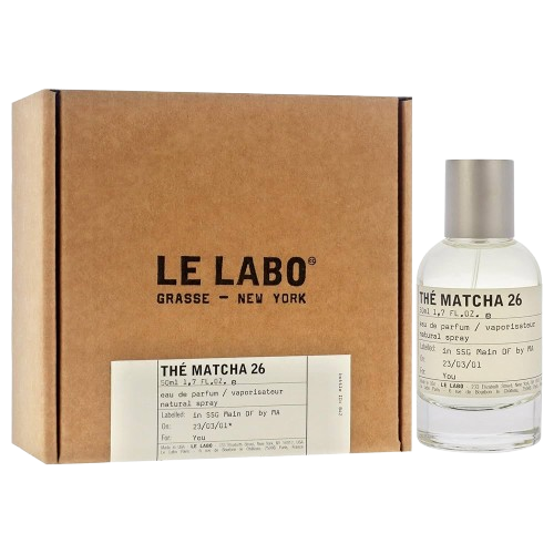 Le Labo The Matcha 26
