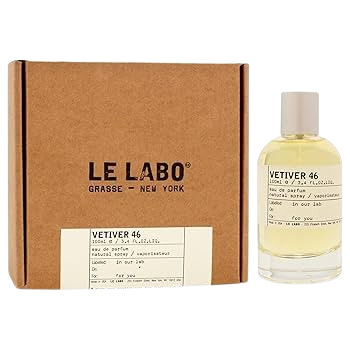 Le Labo Vetiver 46
