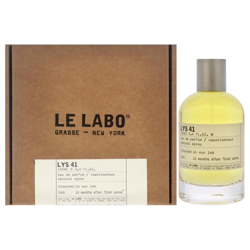 Le Labo Lys 41