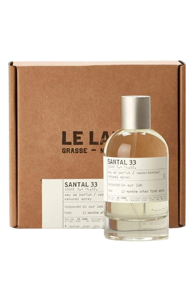 Le Labo Santal 33
