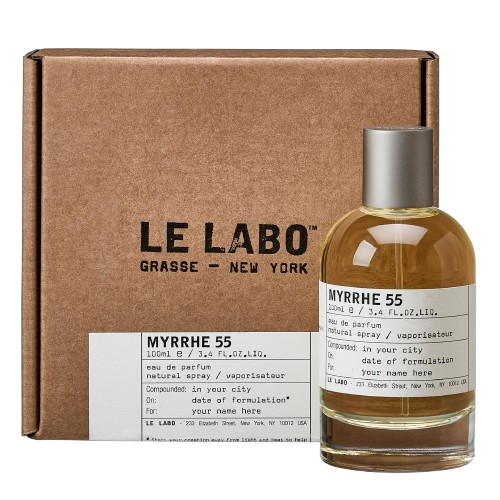 Le Labo Myrrhe 55