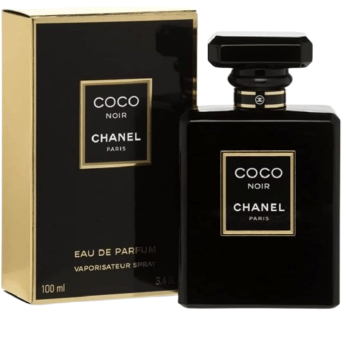 Chanel Coco Noir