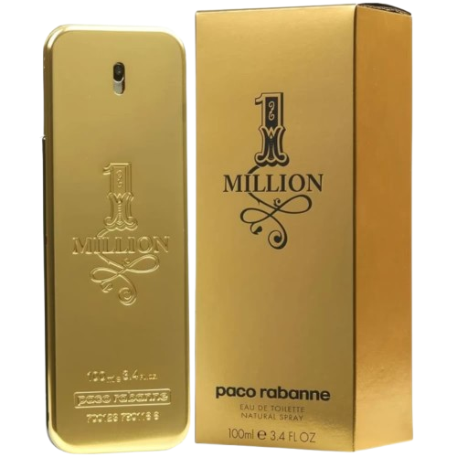 Paco Rabanne 1 Million