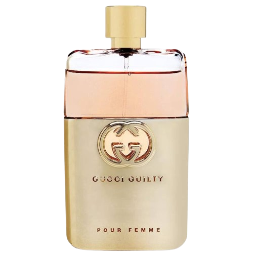 Gucci Guilty Pour Femme
