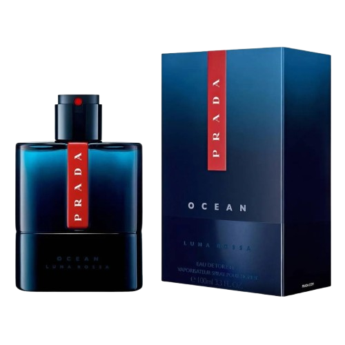 Prada Luna Rossa Ocean