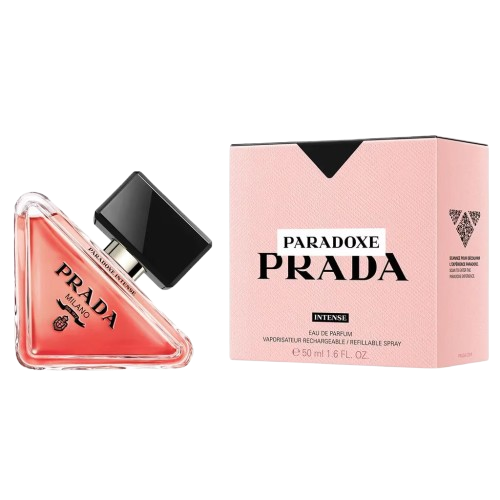 Prada Paradoxe Intense