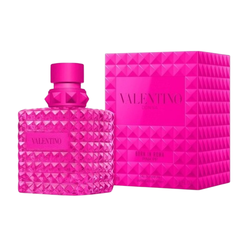 Valentino Donna Born in Roma Pink PP