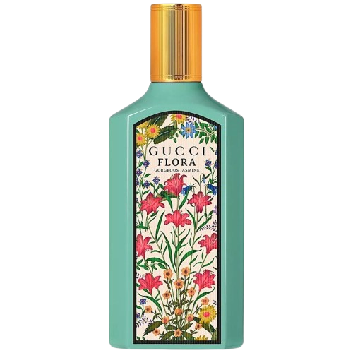 Gucci Flora Gorgeous Jasmine