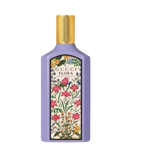 Gucci Flora Gorgeous Magnolia