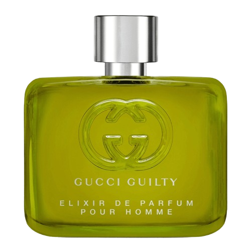Gucci Guilty Elixir