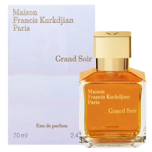 Maison Francis Kurkdjian Grand Soir