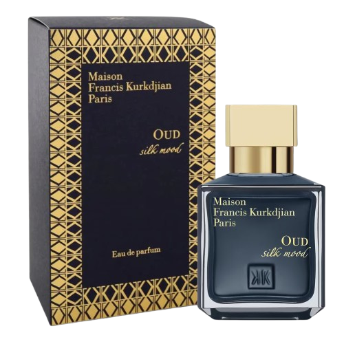 Maison Francis Kurkdjian Oud Silk Mood