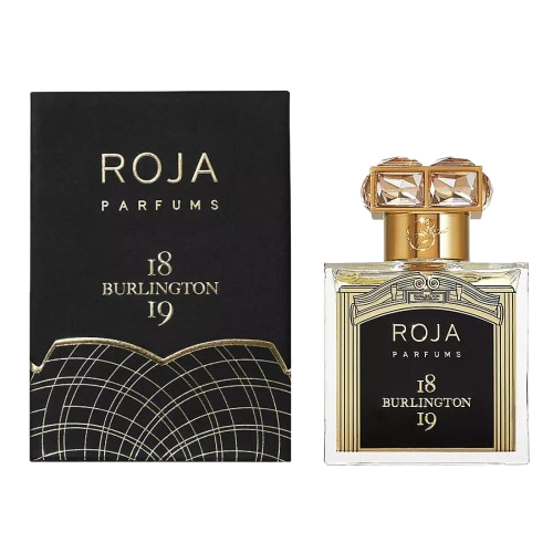 Roja Parfums Burlington 1819