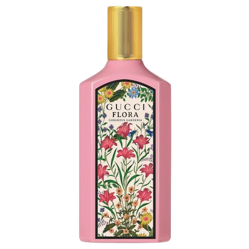Gucci Flora Gorgeous Gardenia