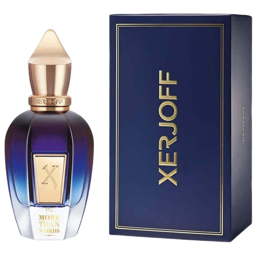 Xerjoff More Than Words