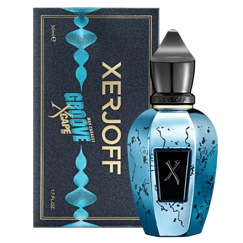 Xerjoff Groove Xcape