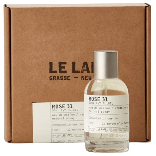Le Labo Rose 31