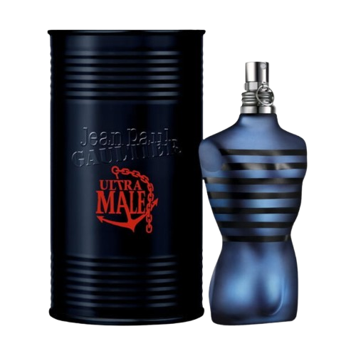 Jean Paul Gaultier Ultra Male