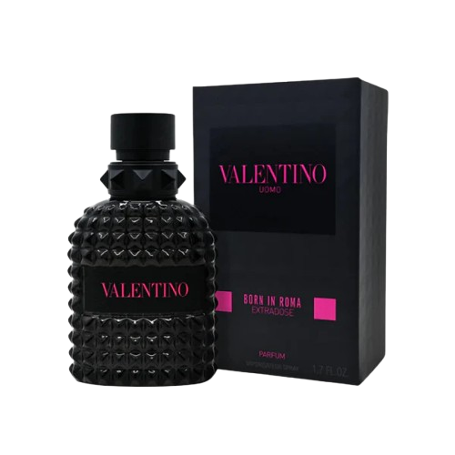 Valentino Uomo Born in Roma Extradose