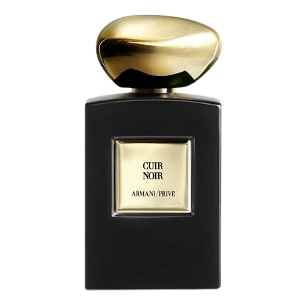 Cuir Noir